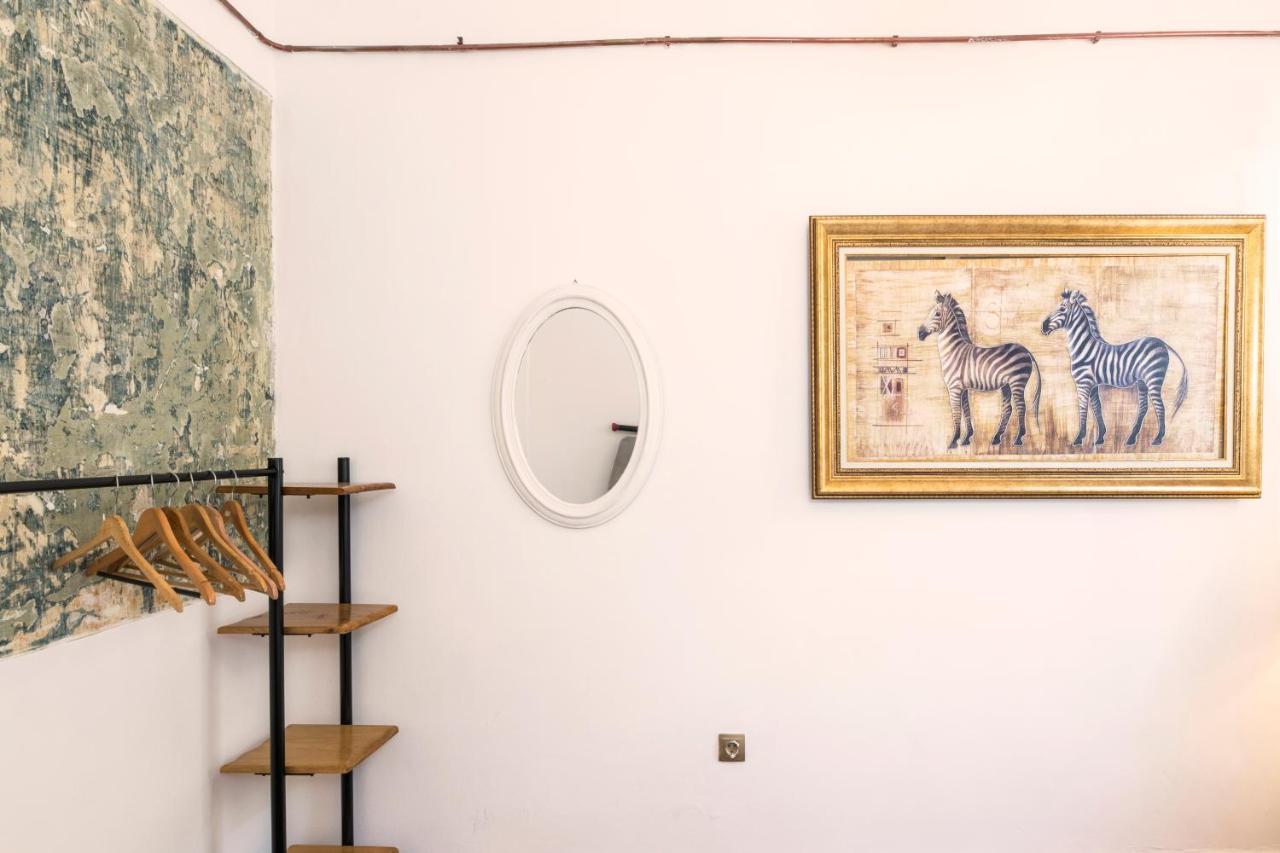 By Galata- Historical And Modern Apartment Istanbul Ngoại thất bức ảnh