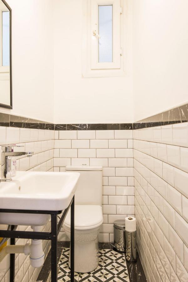 By Galata- Historical And Modern Apartment Istanbul Ngoại thất bức ảnh