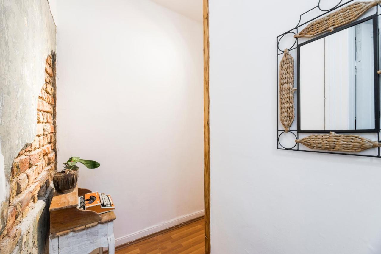 By Galata- Historical And Modern Apartment Istanbul Ngoại thất bức ảnh