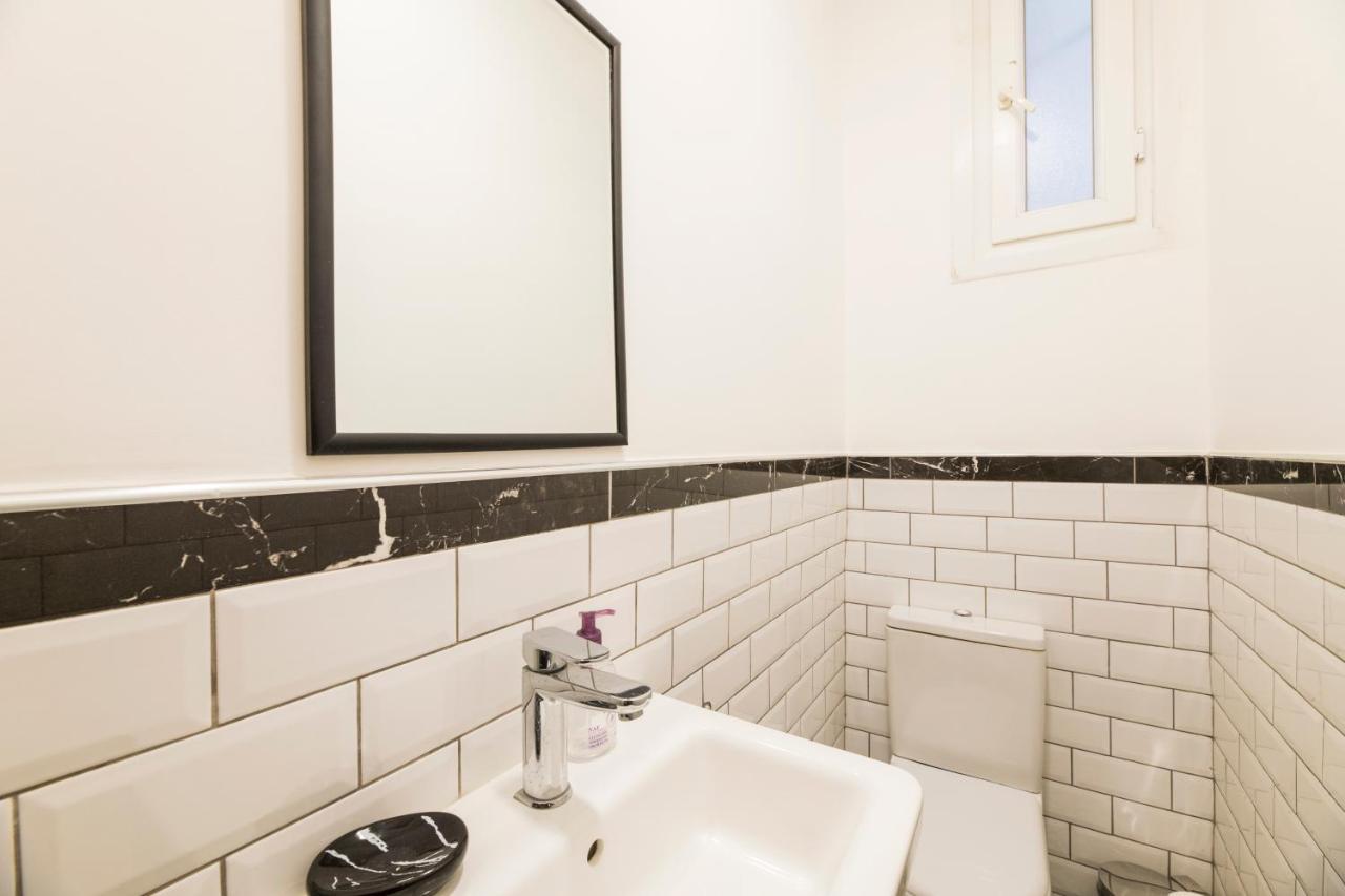 By Galata- Historical And Modern Apartment Istanbul Ngoại thất bức ảnh